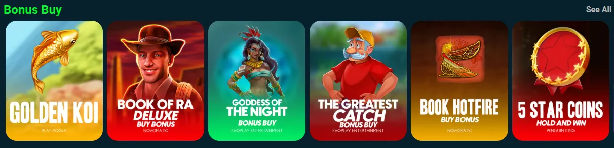 ghostino casino bonus buy