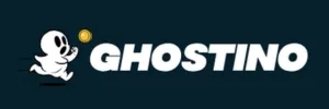 ghostino logo